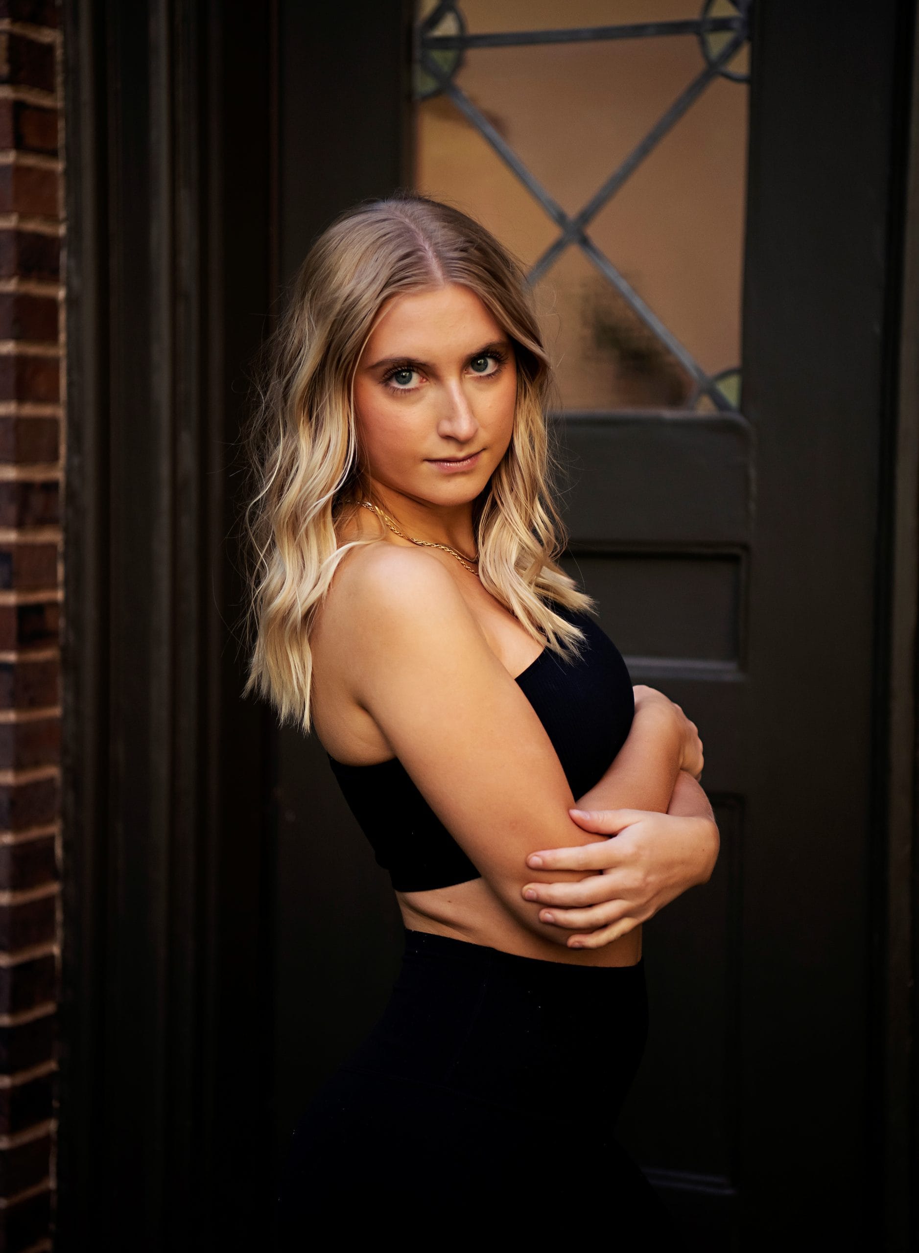 Maddie Rebischki - Dance Instructor